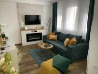 VESTA Apartman - Chambres d’hôtes