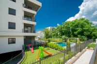 Luxury Apartment - Danka - Bed and Breakfast Tivat
