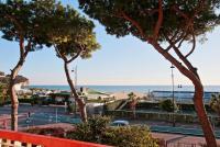 Casa Silvia, elegante appartamento sul mare - Ferienwohnung