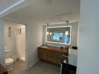 Standaard Kamer met Queensize Bed