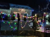 Casa Maria - B&B Topliţa