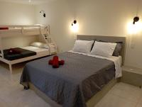 Chambre Familiale Supérieure