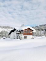Haus Kirchgasser - Chambres d’hôtes Altenmarkt im Pongau
