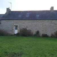 Résidence KREIZ AN AVEL - B&B