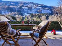 Apartment Ploner - B&B Ainet