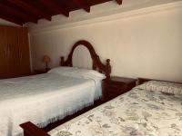 Hospedaje temporario - Chambres d'hôtes Sampacho
