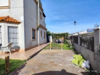 La Pavona 11 - 1ª línea de Playa Chipiona - Chambres d’hôtes Chipiona