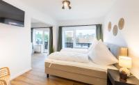 B&B Arnis - Schifferhaus - Bed and Breakfast Arnis