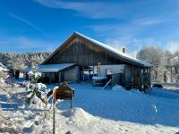 Pastelle - B&B Saint-Sulpice