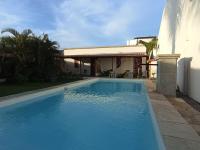 Pousada Casa Do Cocotier - B&B São Miguel do Gostoso