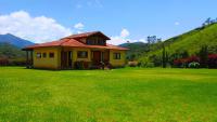 Casa Recanto CAEJÔ - B&B