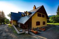 Chata Esty - B&B Bělá pod Pradědem