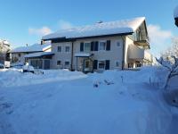 Ferienwohnung Pickenhan - B&B Scheidegg