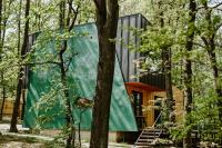 Studio Žbun - Kuća na Avali - B&B Pavićevac