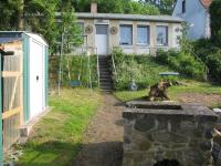 Bungalow in Altglietzen für 2 Personen und 1 Kind bis 6 Jahren - Chambres d'hôtes Altglietzen