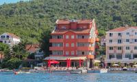 Apart hotel Samardzic - Ferienwohnung Tivat
