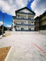 SokoStar Lux - Bed and Breakfast Soko Banja