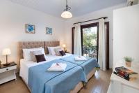 Appartamento con 2 Camere da Letto