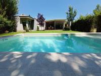 Los Álamos Vistalba - B&B Ciudad Luján de Cuyo