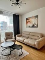 Business Doppelzimmer mit Zugang zum Fitnessbereich