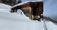 Chalet Plein Soleil - 100% Nature & authenticité - Bed and Breakfast Vers-l'Eglise