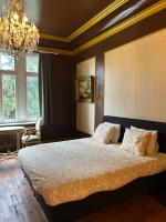 Double Room with Private External Bathroom