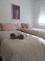 Traviesas - Ferienwohnung Vigo