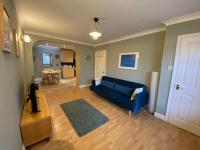 Harbour Mews Central Location Near Beach - Chambres d’hôtes Whitstable