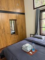Deluxe Kamer