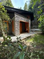 B&B Bariloche - Orn, Chill Out Houses By A.M.A - Bed and Breakfast Bariloche