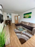 B&B Prijedor - Apartman Atos stan na dan - Bed and Breakfast Prijedor