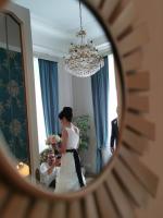 Großes Doppelzimmer