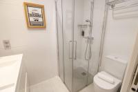 Prime Location Modern Stay - B&B San Sebastián