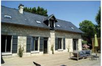 Maison Vue Panoramique - Ferienwohnung