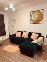 Entire Immaculate 3 Bedrooms House in Blackburn Weekend Away - B&B Blackburn