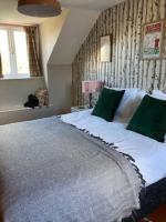 Rhedyn - Cosy Fishing Lodge Near Aberaeron - Chambres d'hôtes Cross Inn