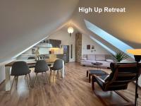 Appartement 2 Chambres