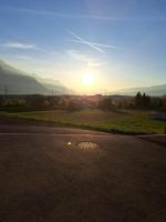 Ferienwohnung Abenthung - B&B Grinzens