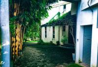 The Yacht Riverside Villa Near Colombo International Airport - Chambres d'hôtes Ganepola