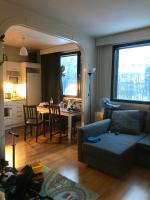 B&B Helsinki - Cosy room in Pasila - Bed and Breakfast Helsinki