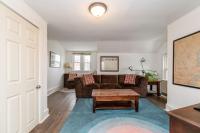 Ideally located 2BR Winooski Apt - Bed and Breakfast Winooski