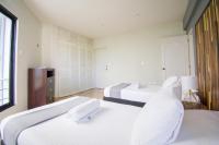 hermoso departamento en la laguna - B&B