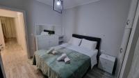 Sergios Apartments 15 - B&B Alejandrópolis