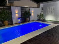 B&B Torres - Casa com piscina em Torres/RS - Bed and Breakfast Torres