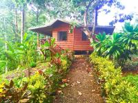 B&B Quepos - CASITAS GINGER - Bed and Breakfast Quepos