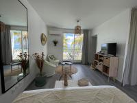 ATOUMO vue mer avec cuve - B&B
