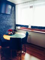 Apartamento de 2 dormitorios