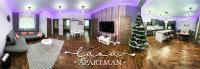 Lana apartman - B&B