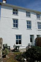 Dolphin Beach House In Tywyn - B&B Tywyn