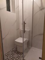 Doppelzimmer mit Balkon